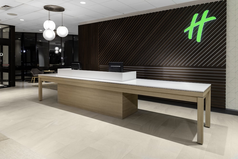 Holiday Inn Boston Dedham Htl And Conf Ctr 8/51