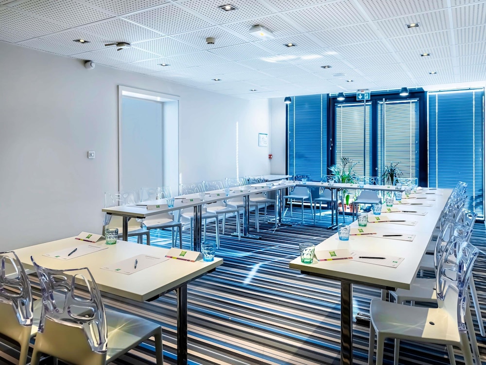 ibis Styles Strasbourg Avenue du Rhin 69/73