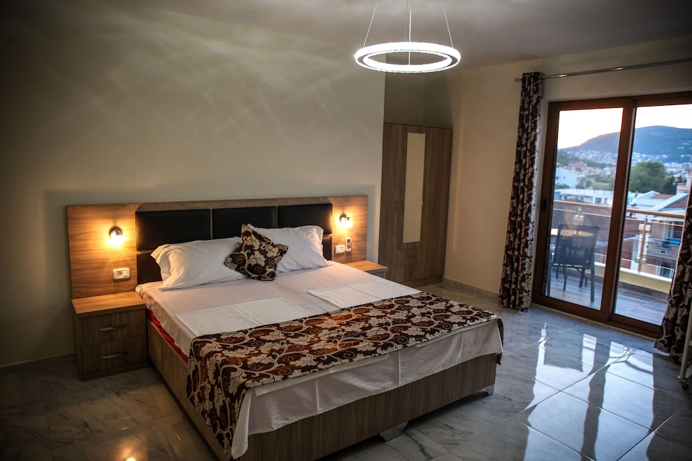 Hotel Montefila 16/62