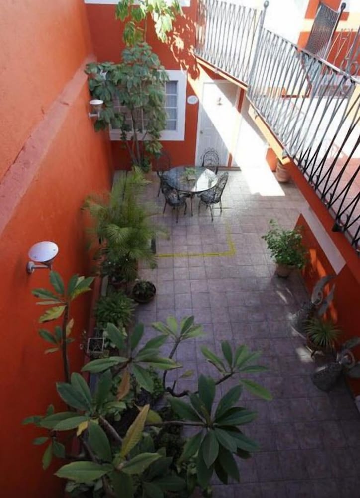 Hotel Camba 43/50