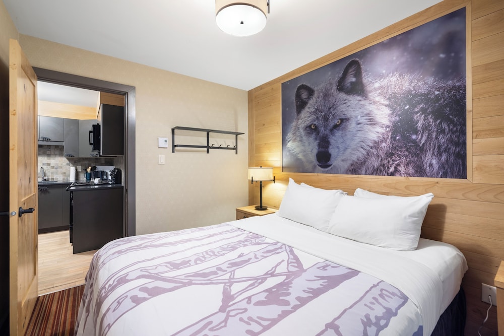 Banff Rocky Mountain Resort 23/63