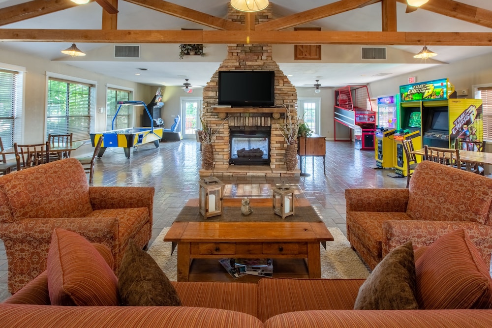 Holiday Inn Club Vacations Timber Creek Resort 39/64