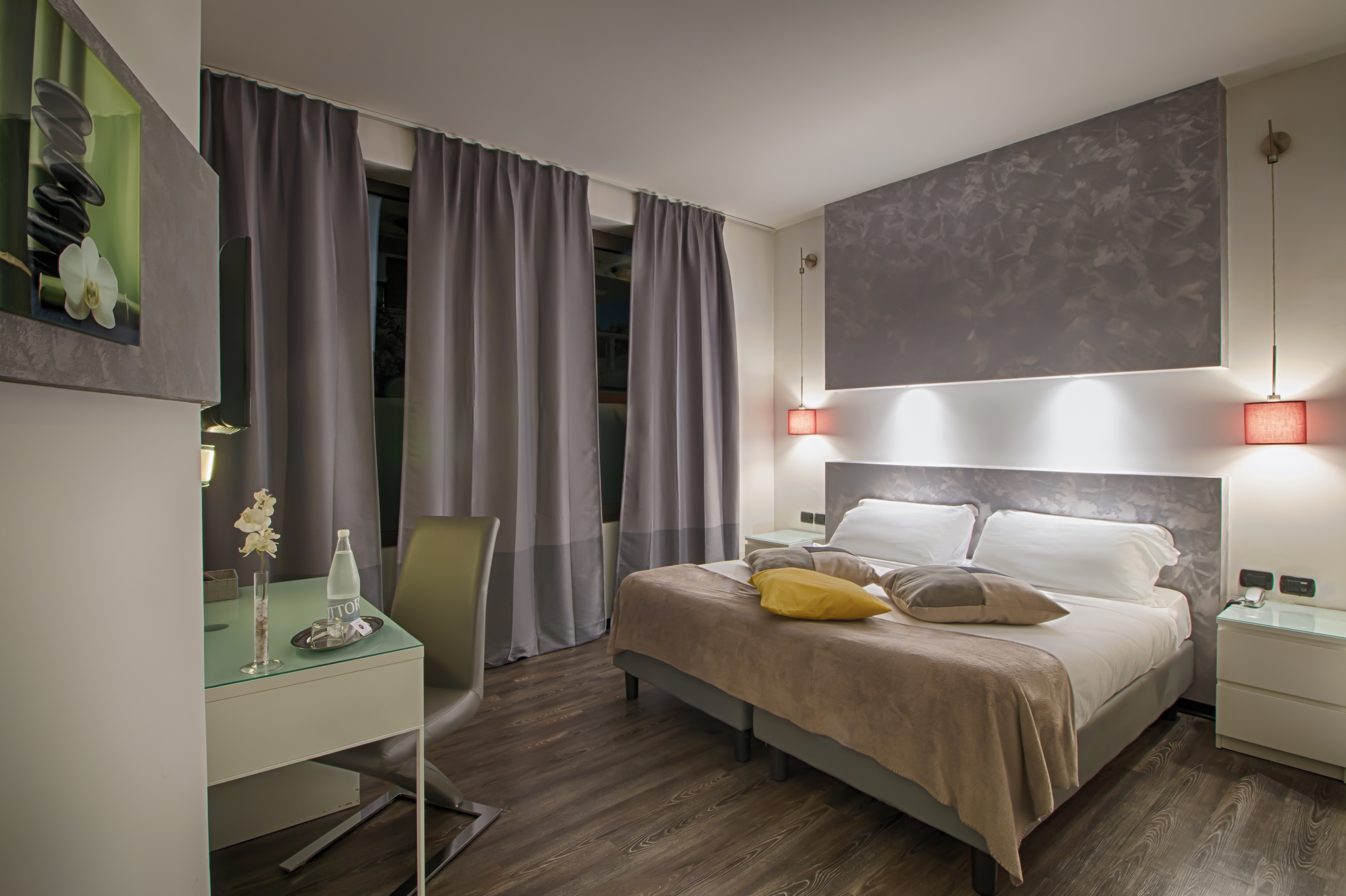 Double Comfort