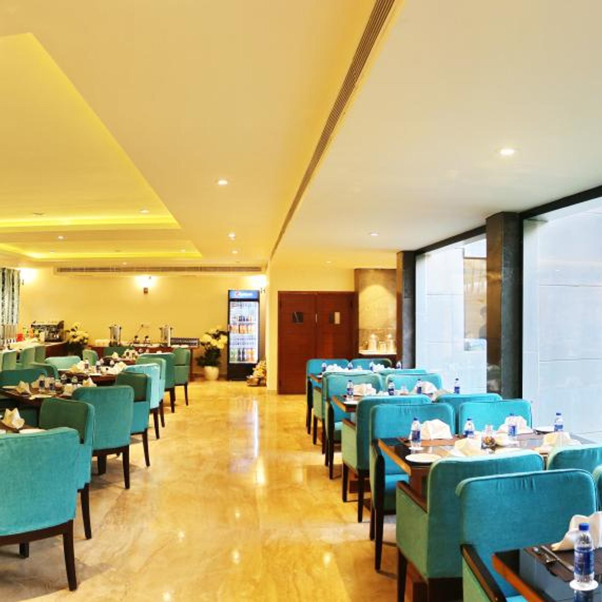 Regenta Central Point Srinagar 42/50