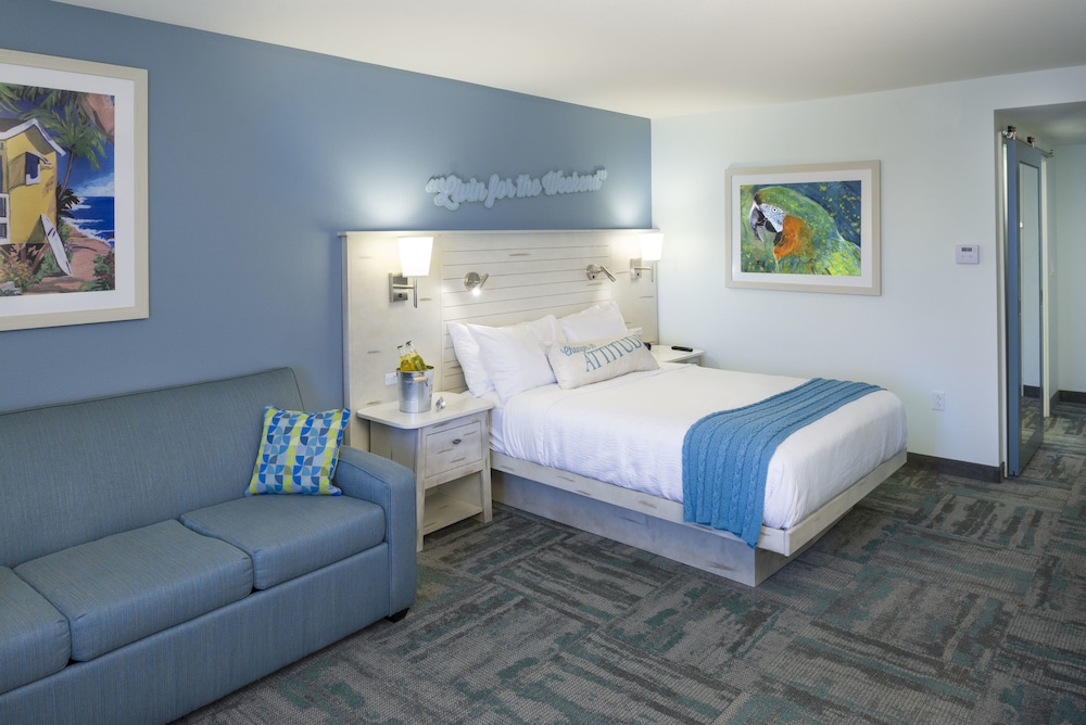Margaritaville Island Inn 23/60