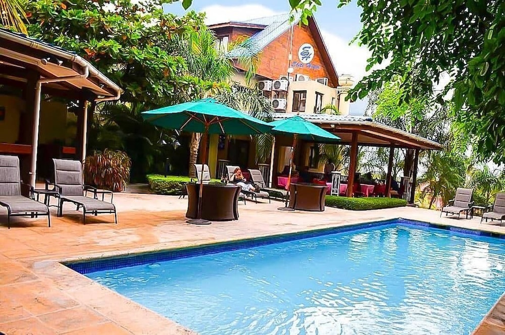 Elite Hotel 3/42