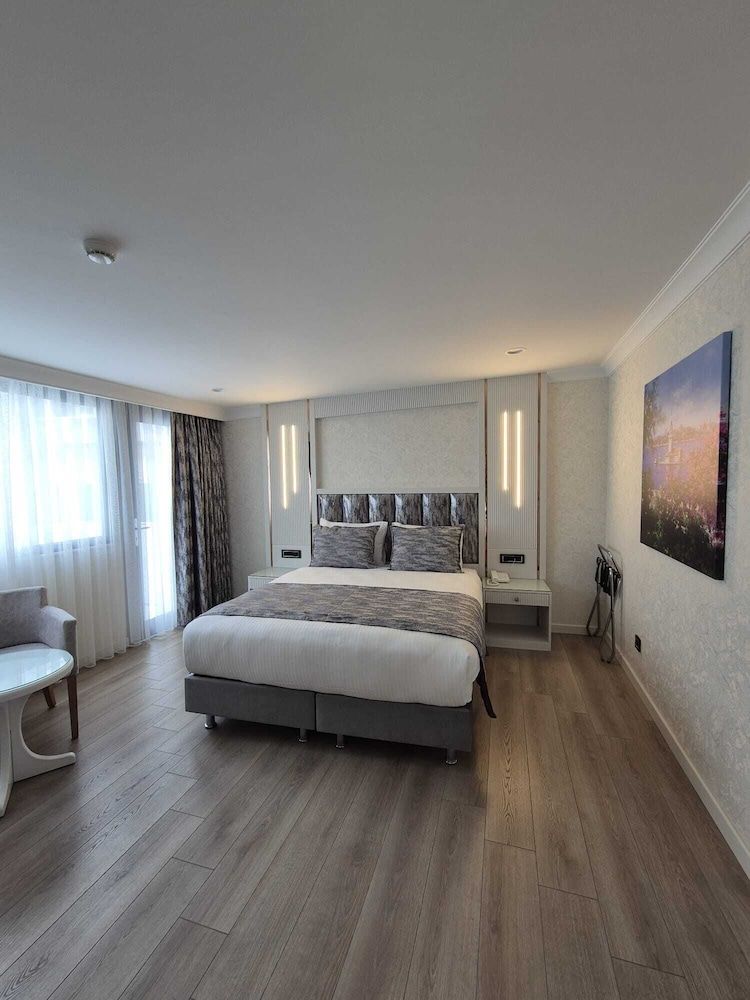 Hotel Istanbul Trend 26/63