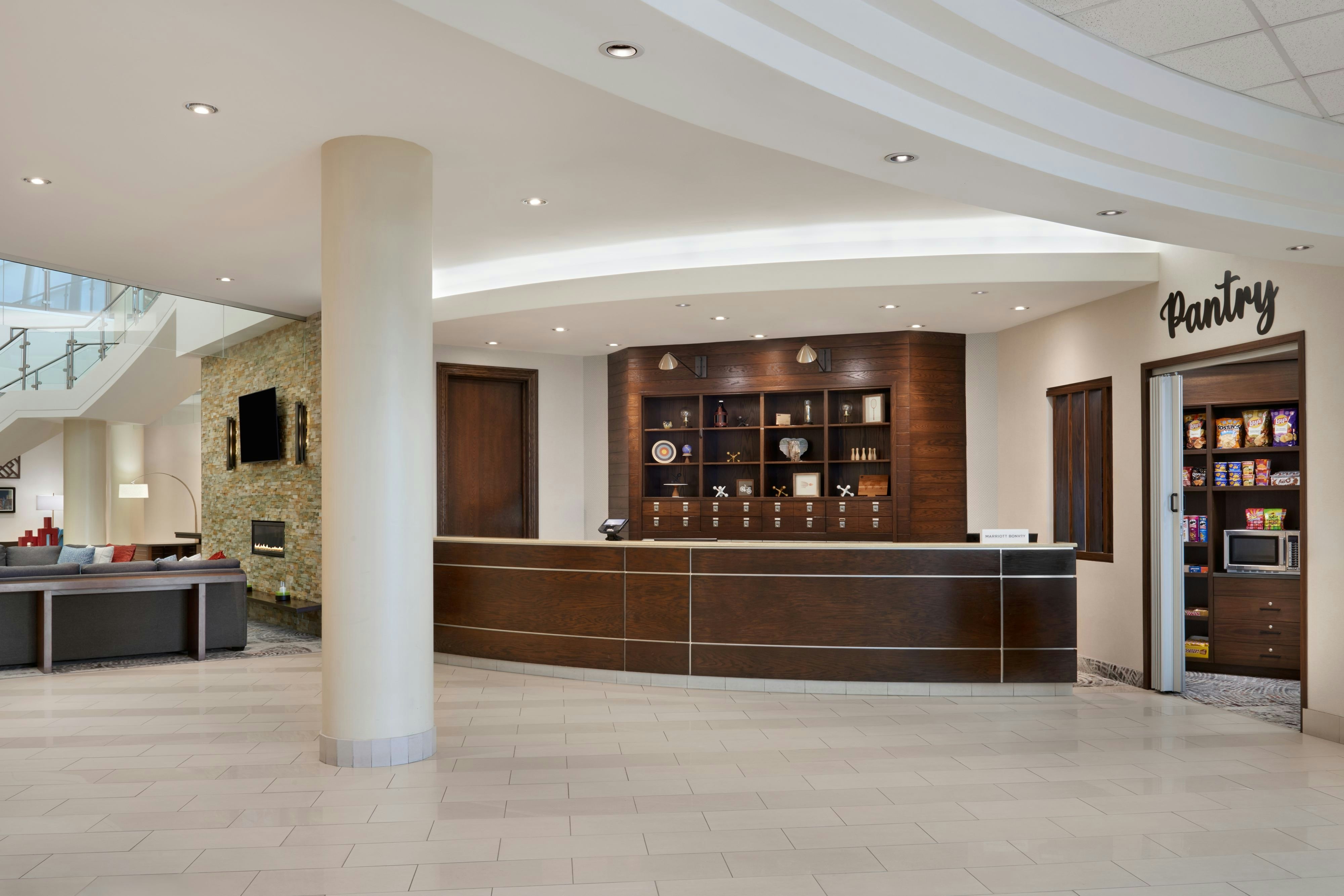 Four Points by Sheraton London 3/66