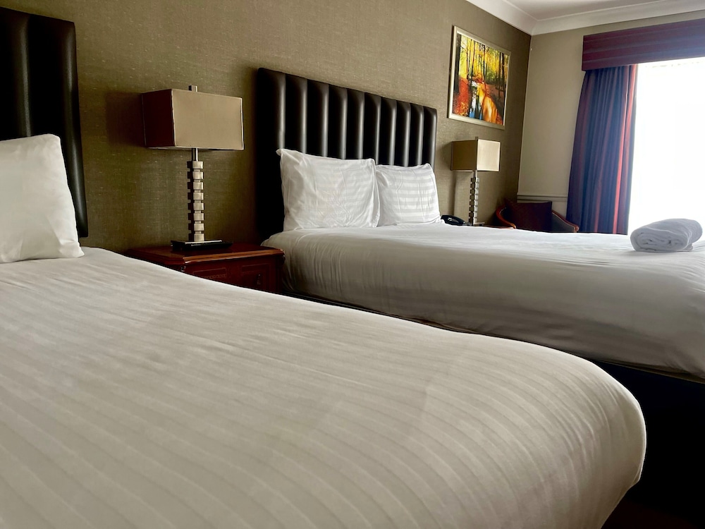 The Ashbourne Hotel, BW Signature Collection 19/48