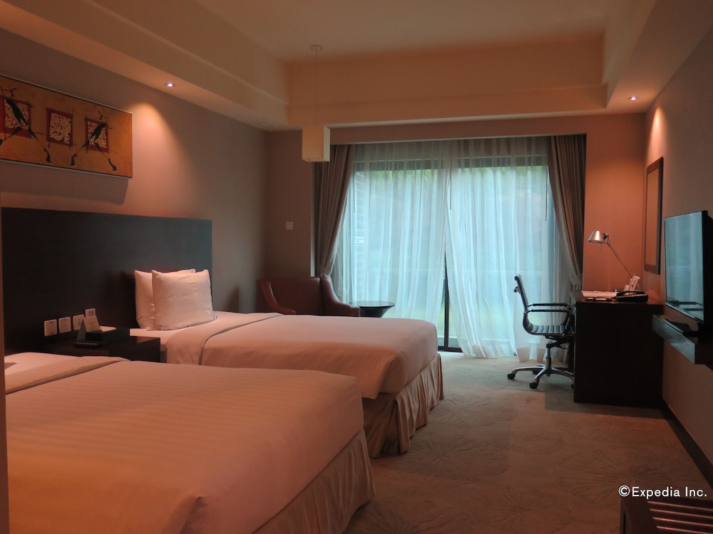 Widus Hotel And Casino 36/62