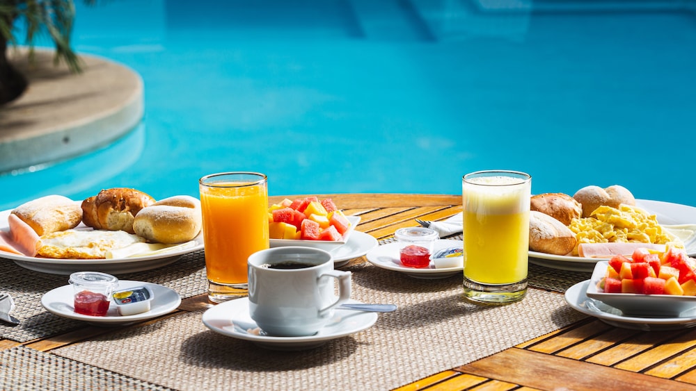 Lp Los Portales Hotel Piura 51/66