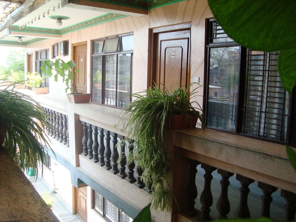 Hotel Metropolitan Kantipur 12/62