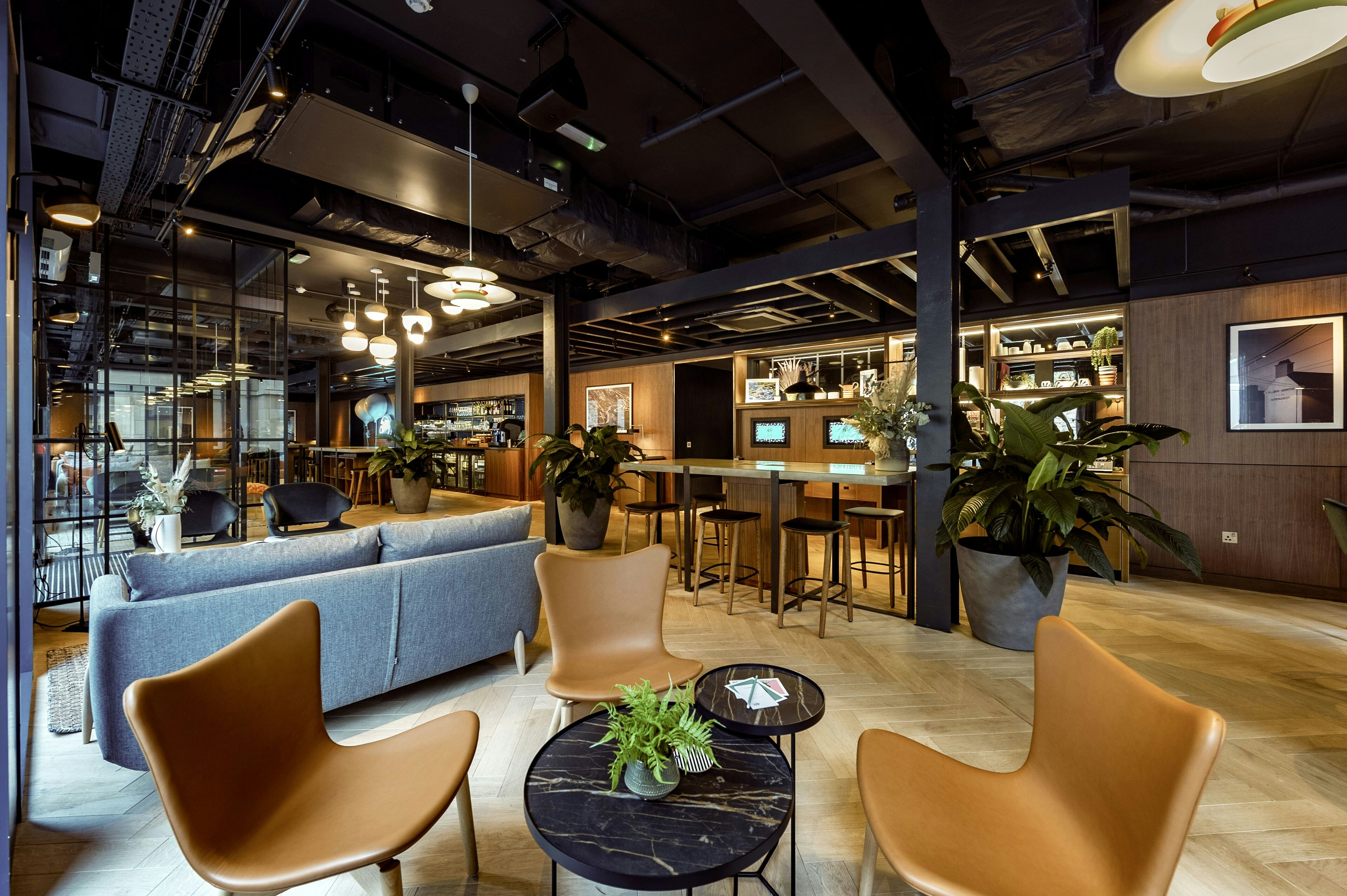 Wilde Aparthotels By Staycity Grassmarket 21/31