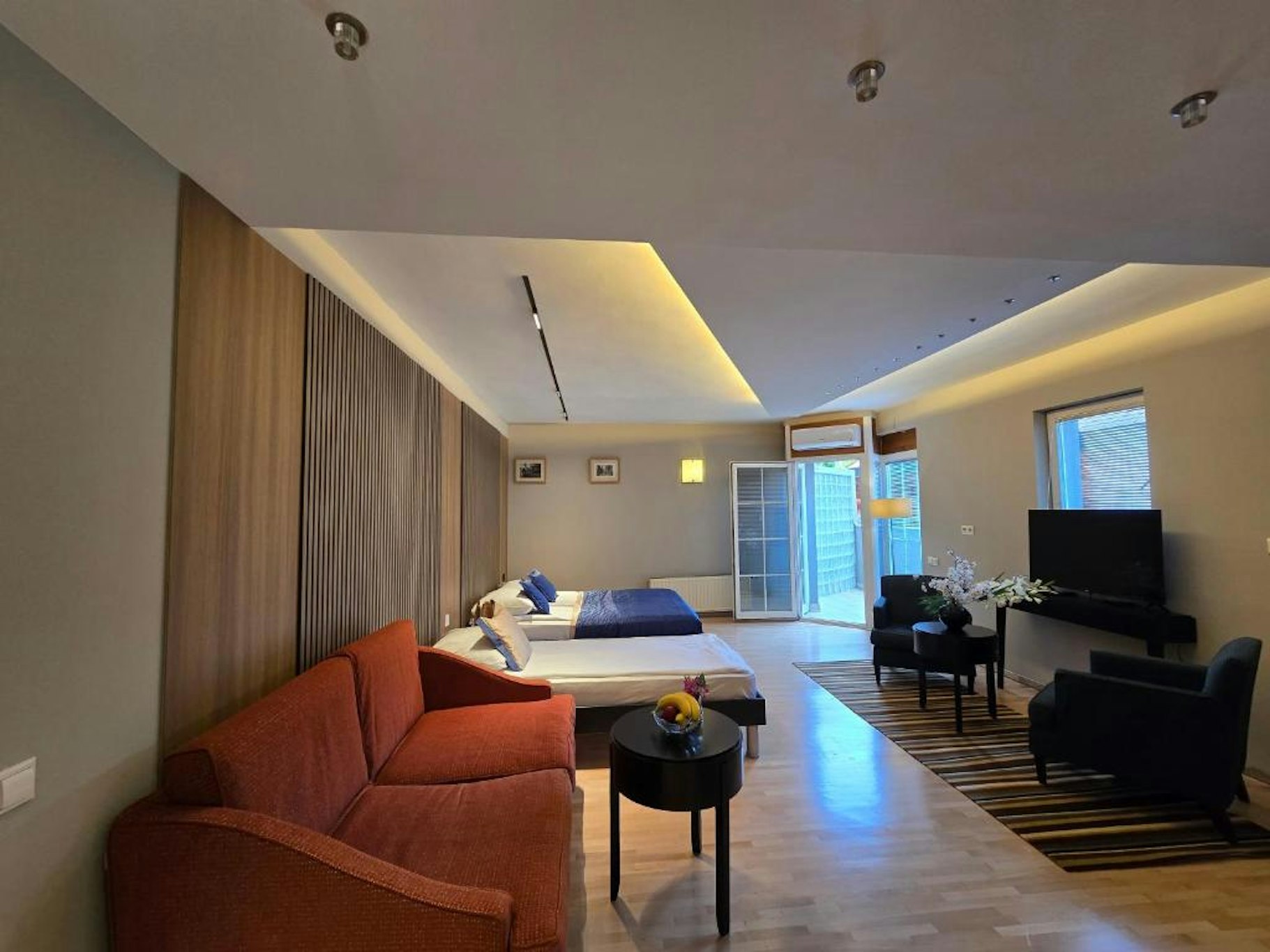 Hotel Hecco Sarajevo 42/71