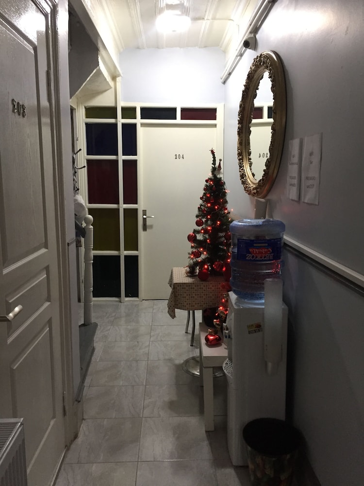 Sunrise Istanbul Suites 57/62