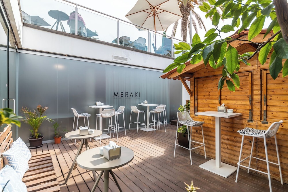Meraki Beach Hotel Adults Only 34/50