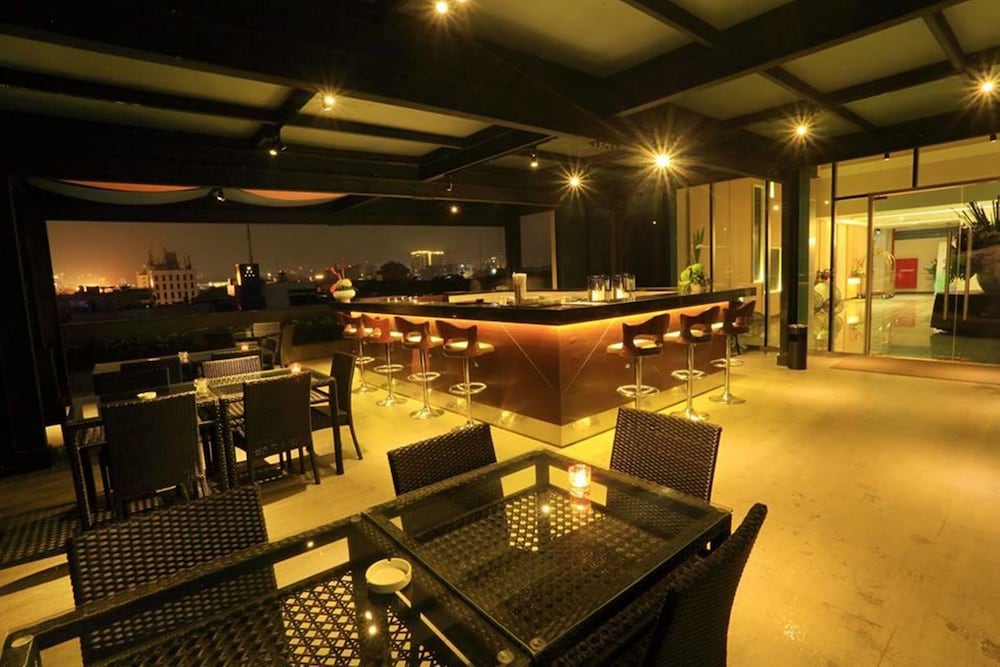 Pasar Baru Square Hotel Bandung 20/27