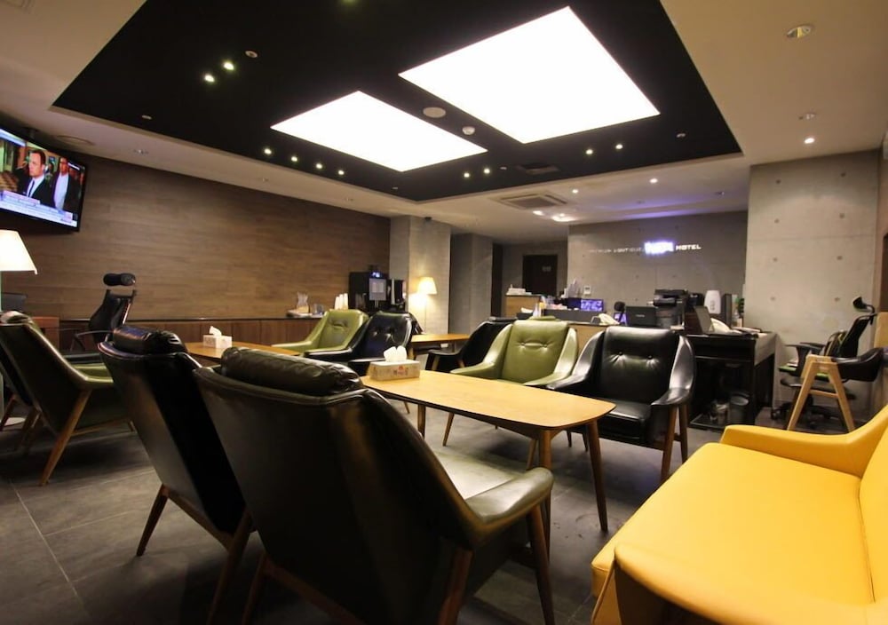 Nox Boutique Hotel 40/49