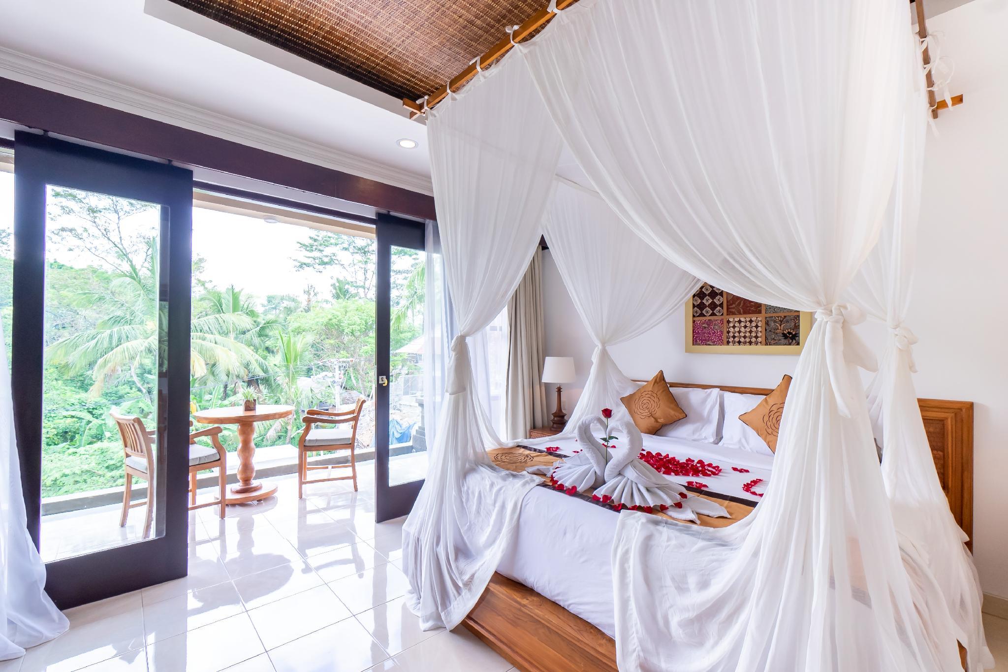 Suite, Queen Bed