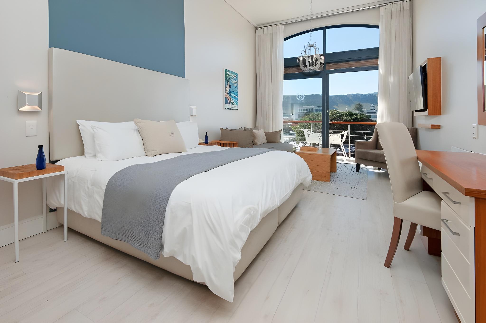 Sky Sea View Studio