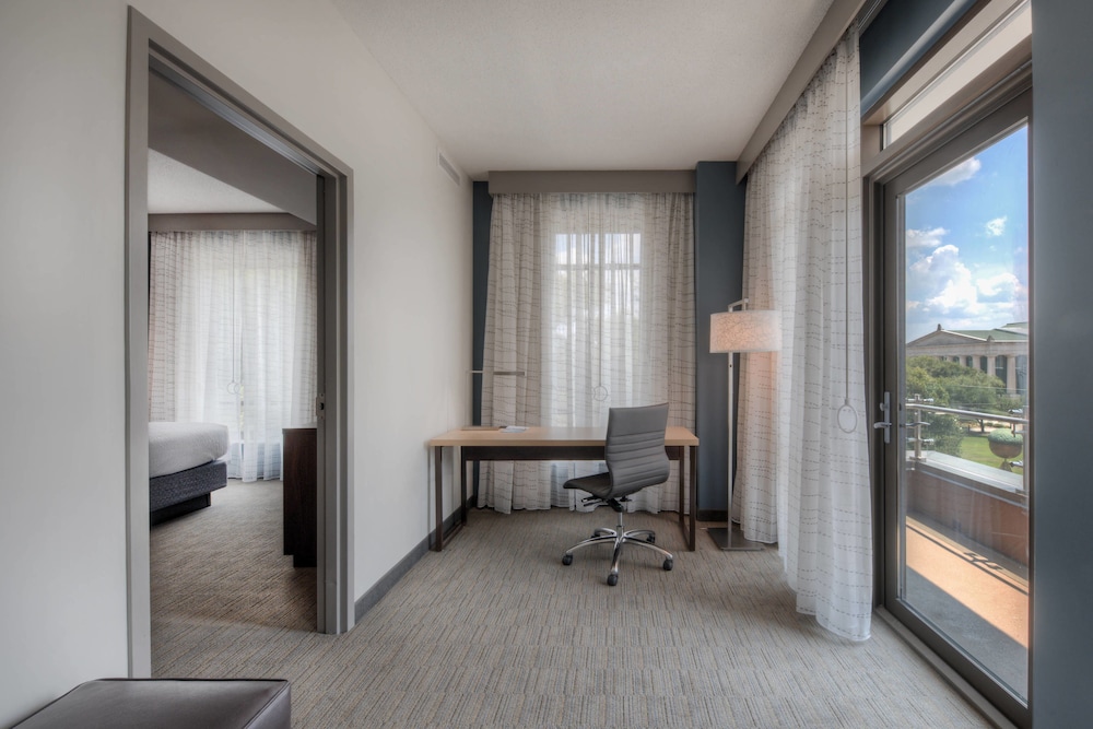 Residence Inn By Marriott Raleigh Downtown 39/48