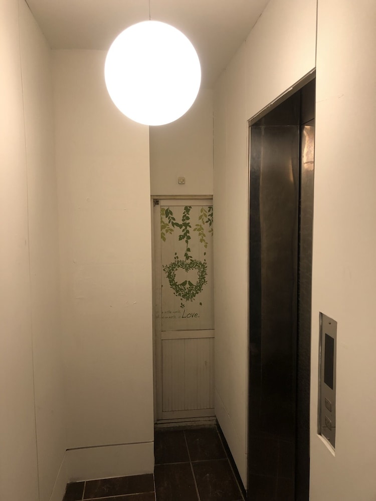 Hostel Metro 23/51
