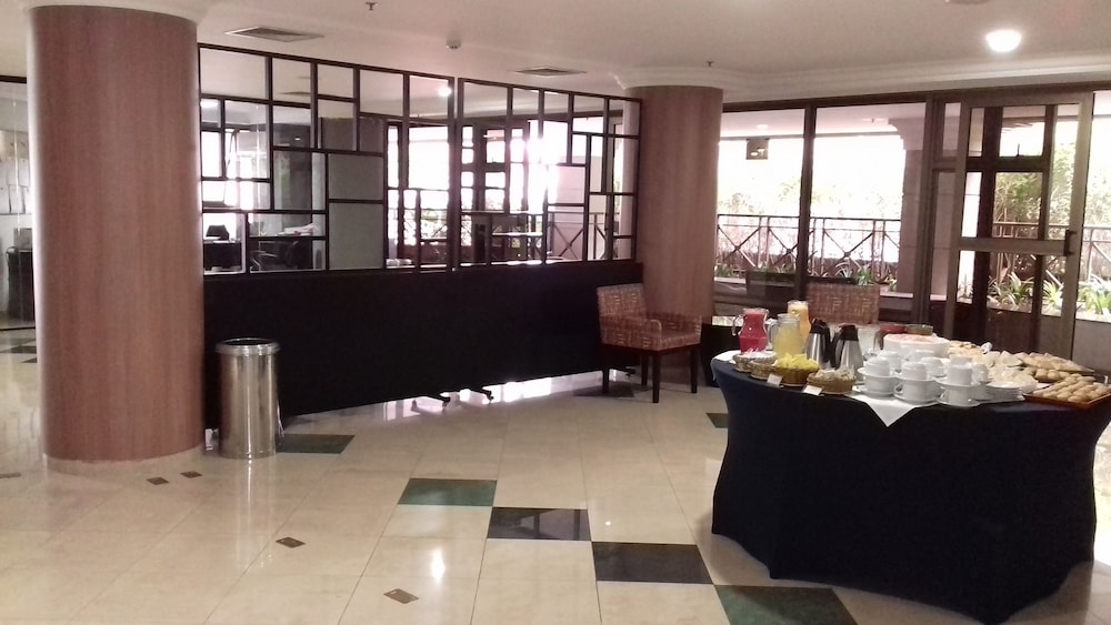 Mercure Sao Caetano Do Sul 45/66