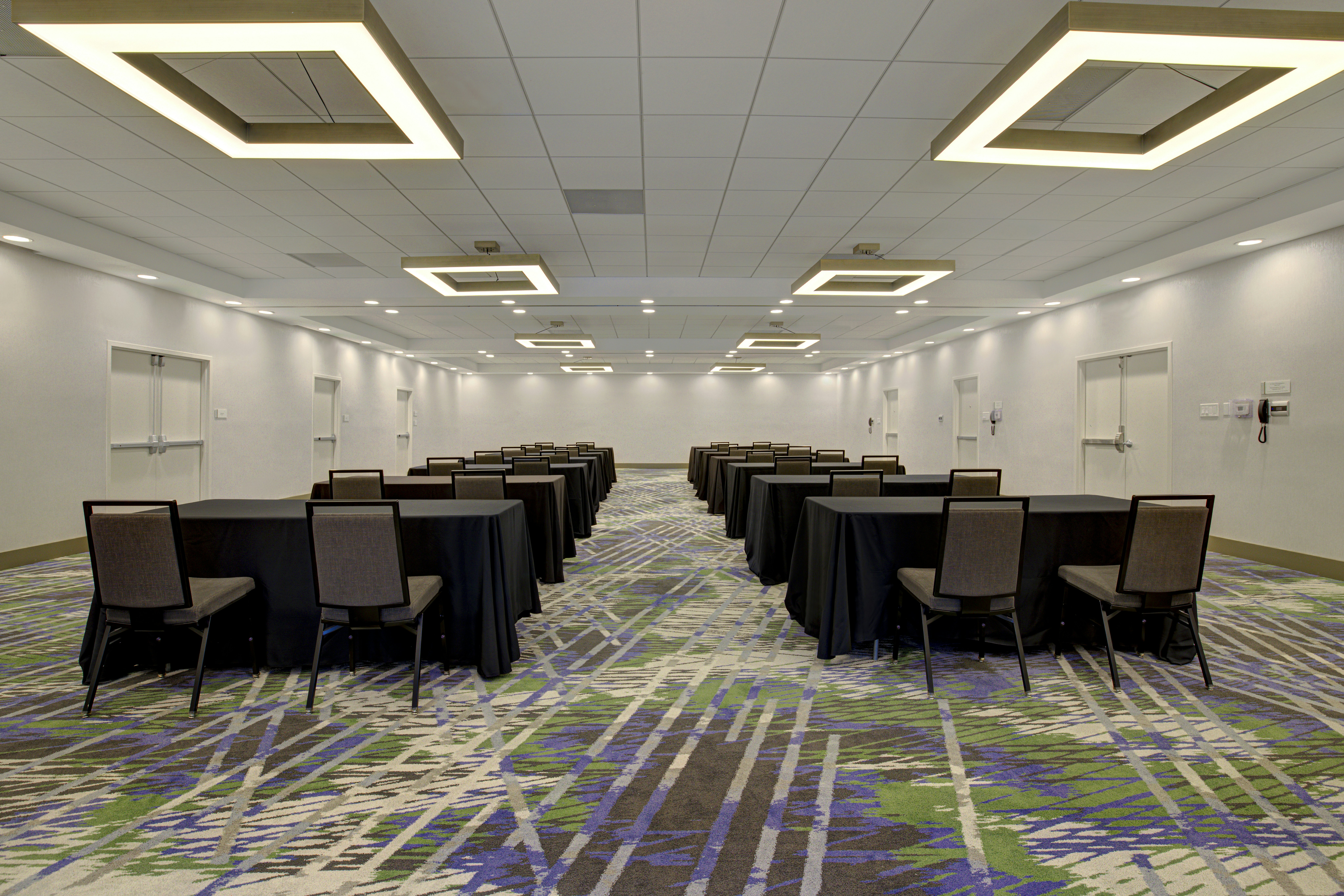 DoubleTree by Hilton Palmdale 67/75