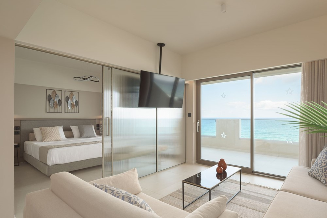 Creta Star Hotel - Adults Only 116/163