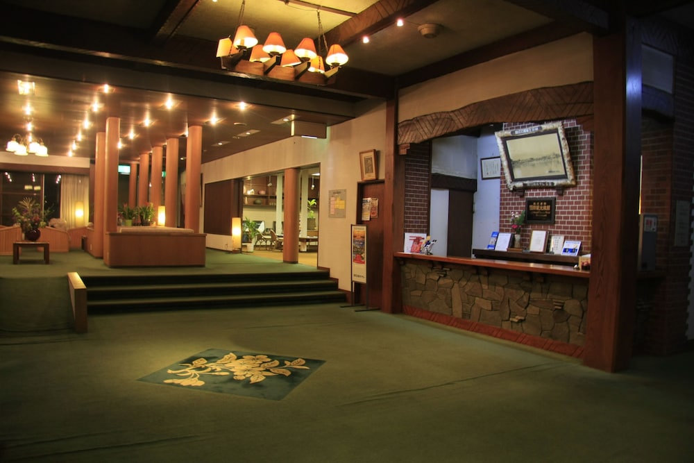 Kawaguchiko Hotel 11/63