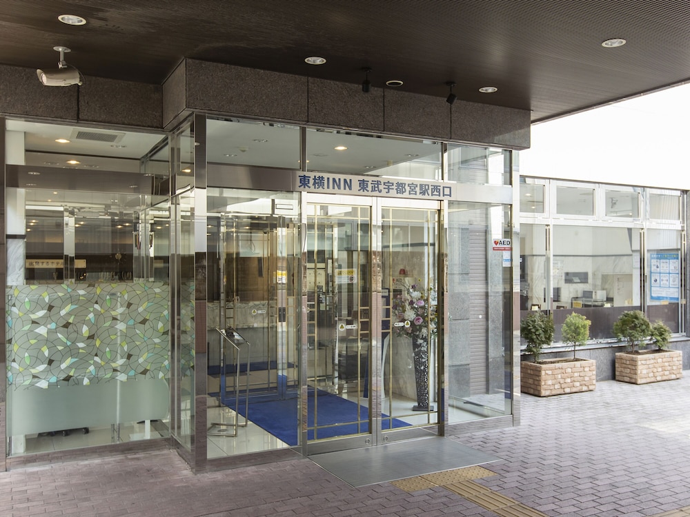 Toyoko Inn Tobu Utsonomiya-Eki Nishi-Guchi 6/58