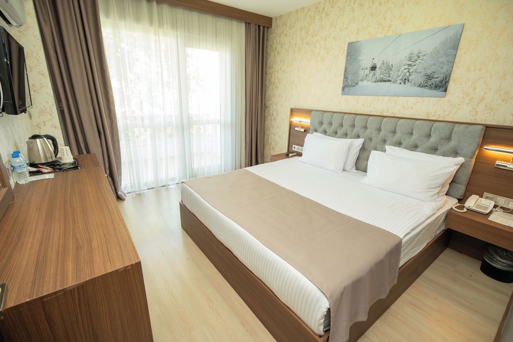 Grand Salizze Hotel 23/58
