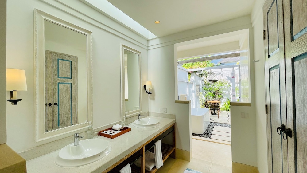 1 Bedroom, Villa, King Bed, Private Pool