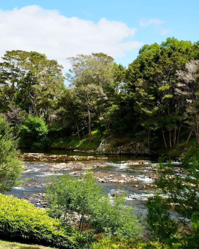 Bay Of Islands Holiday Park 62/68