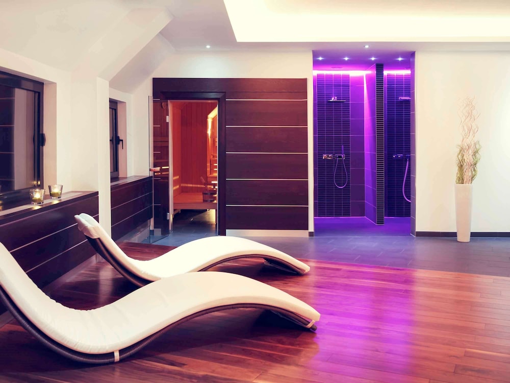 MERCURE HOTEL HAMM 26/47