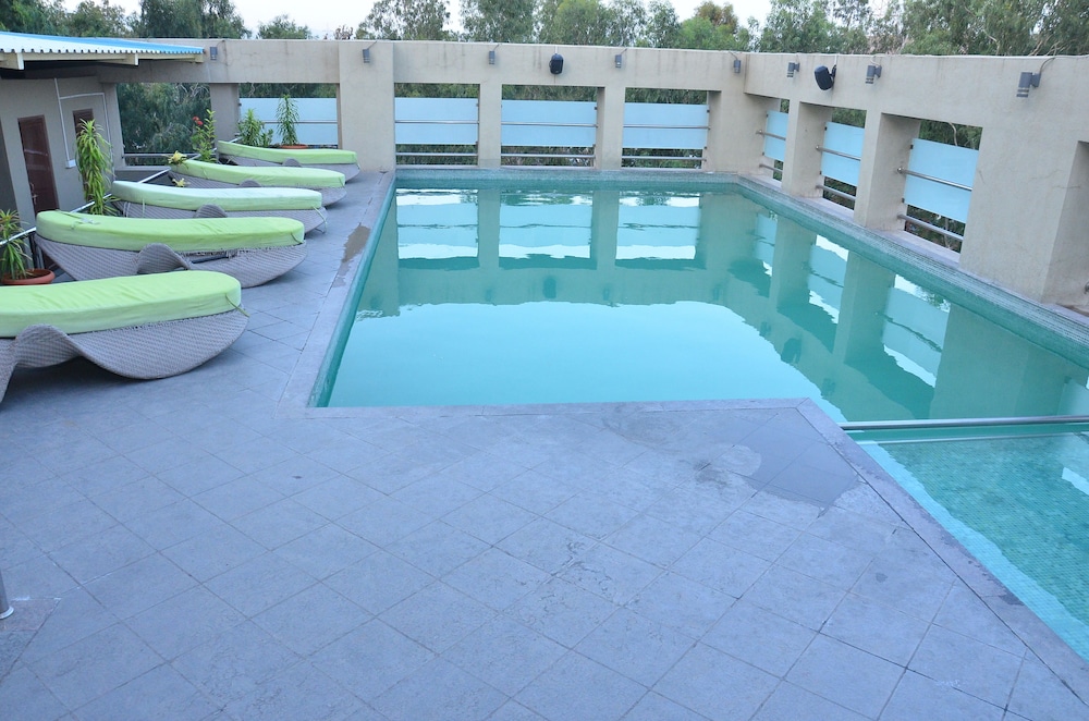 The Fern Residency Vadgaon – Talegaon 35/75