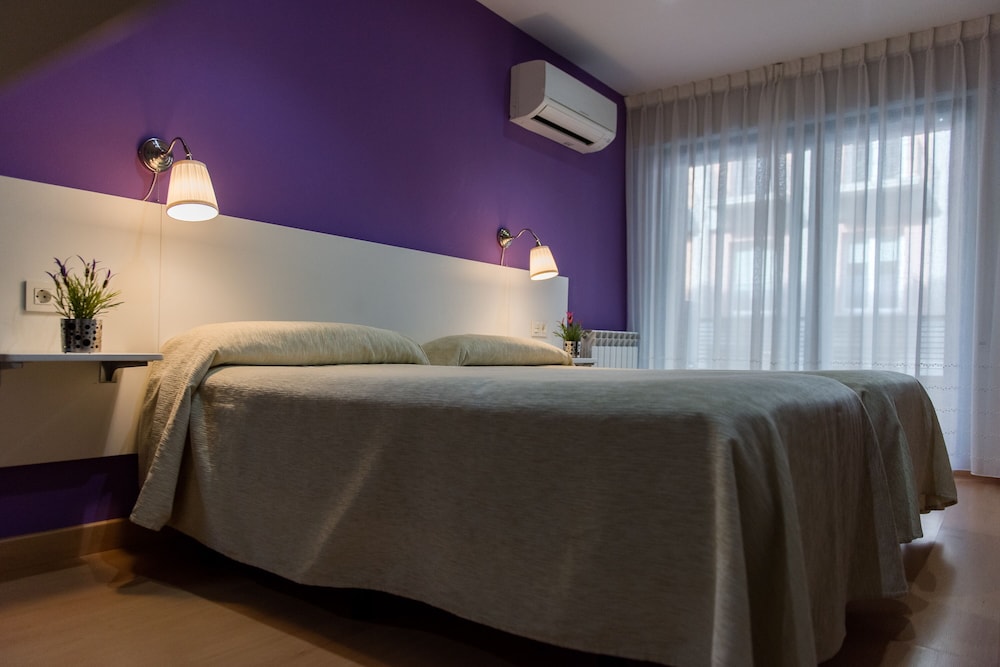 Hostal Verona 23/30