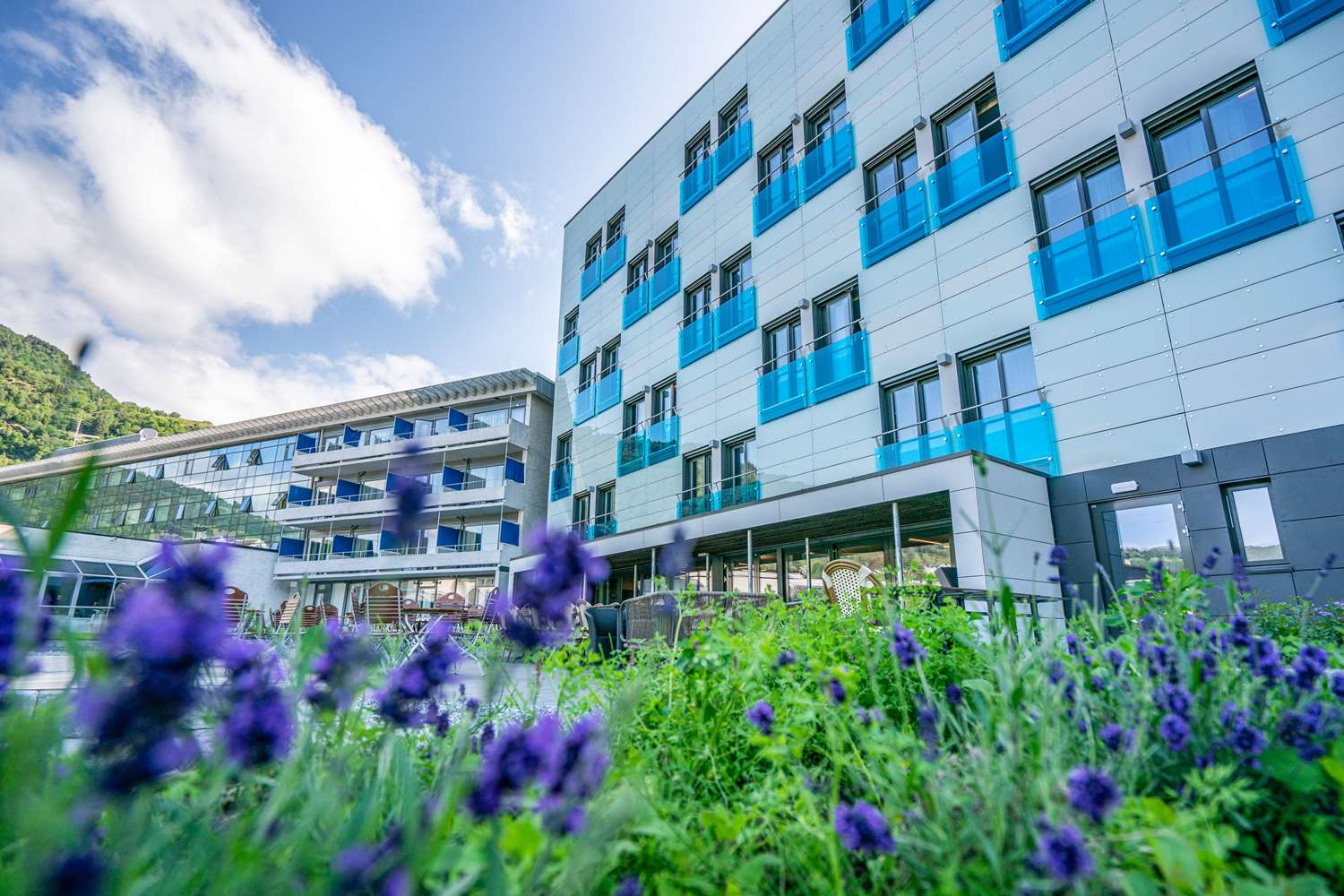 Quality Hotel Sogndal 2/66