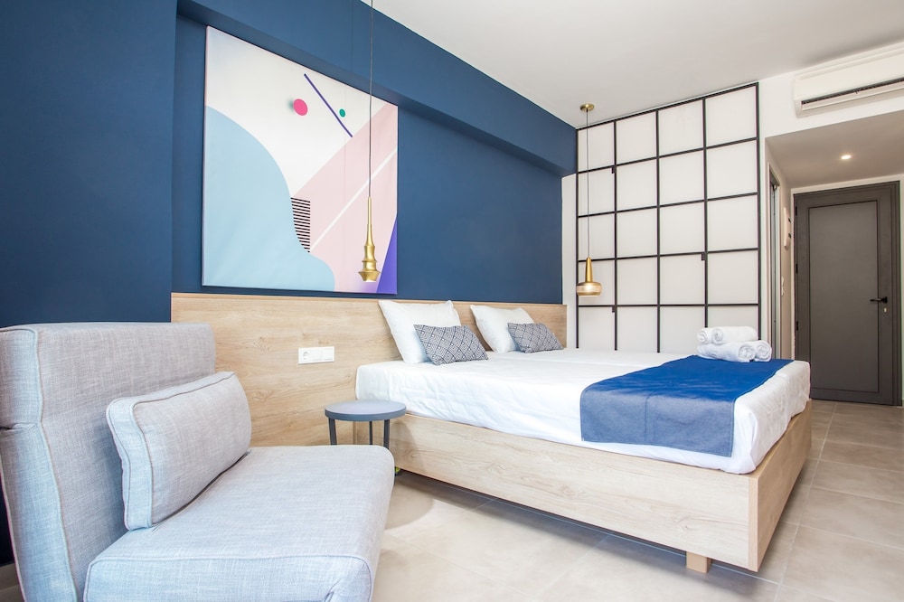 Madison Boutique Hotel 12/38
