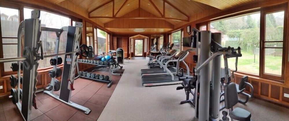 Fortune Resort Heevan - Member ITC Hotel Group 23/49