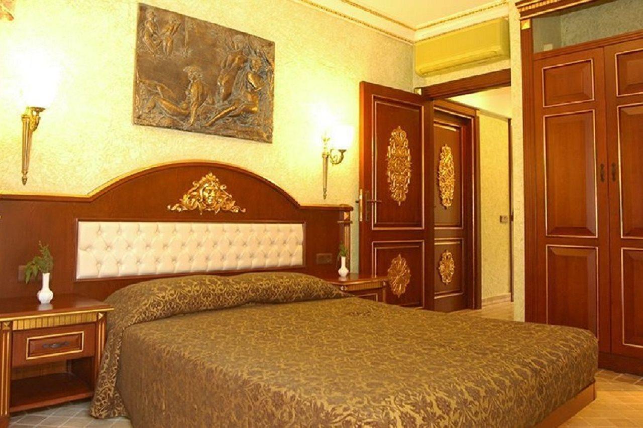 Yetkin Club Hotel 5/11