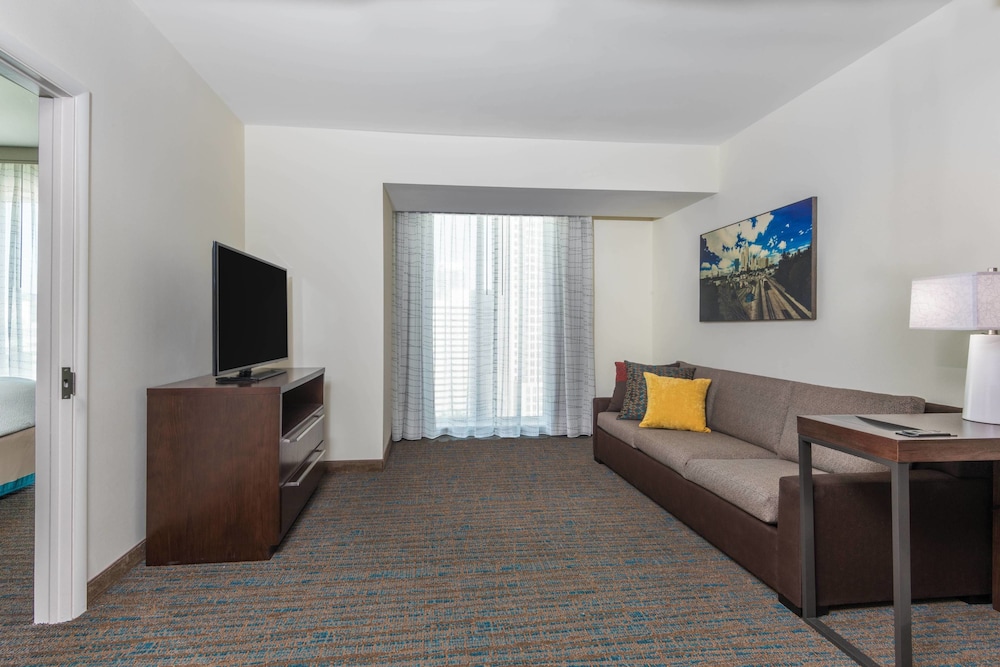 Residence Inn By Marriott Charlotte City Center 24/49