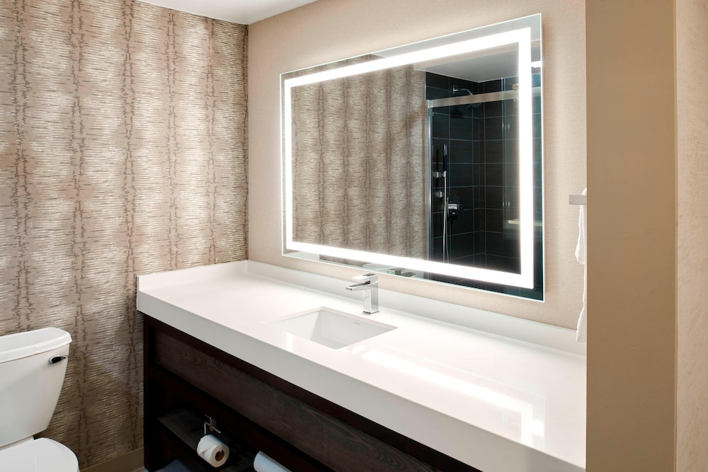 Chattanooga Marriott Downtown 47/50