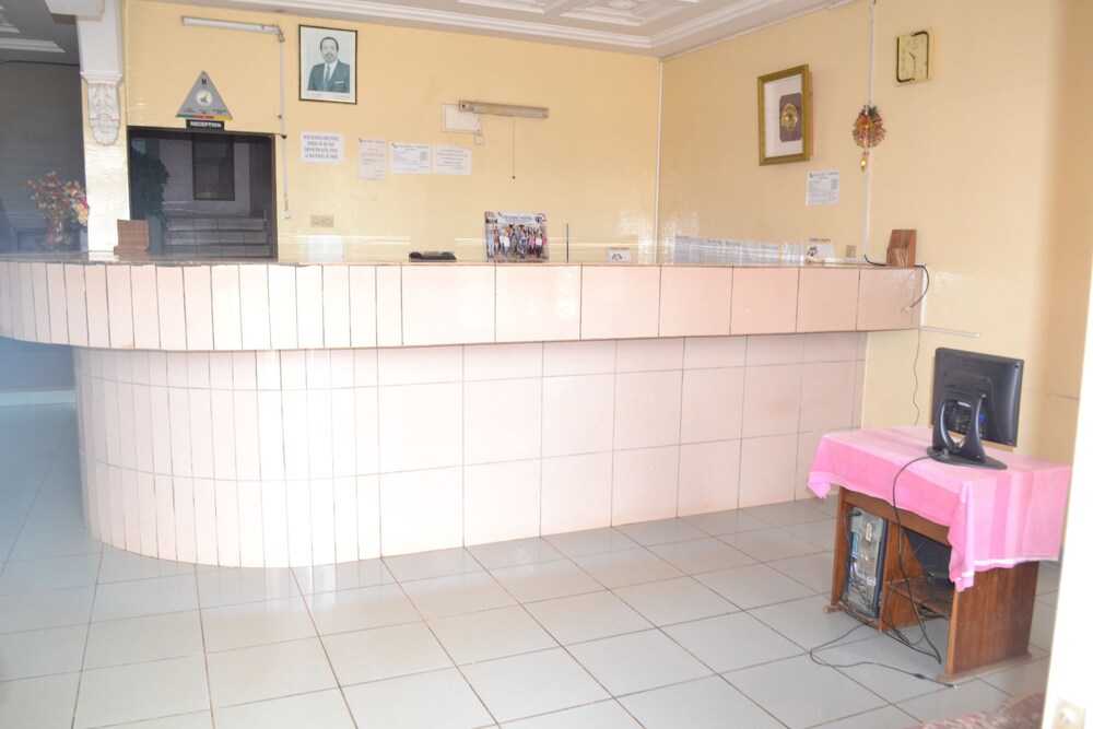 Felydac Hotel 3/24