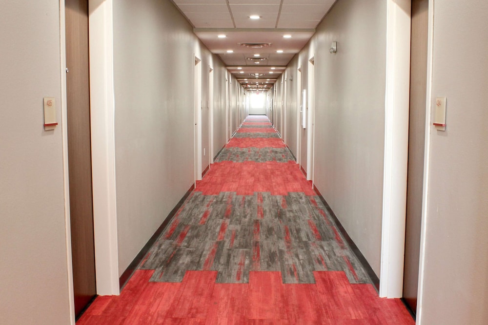 Hawthorn Extended Stay by温德姆酒店Oklahoma城市机场(Hawthorn Extended Stay by Wyndham Oklahoma City Airport) 图片3