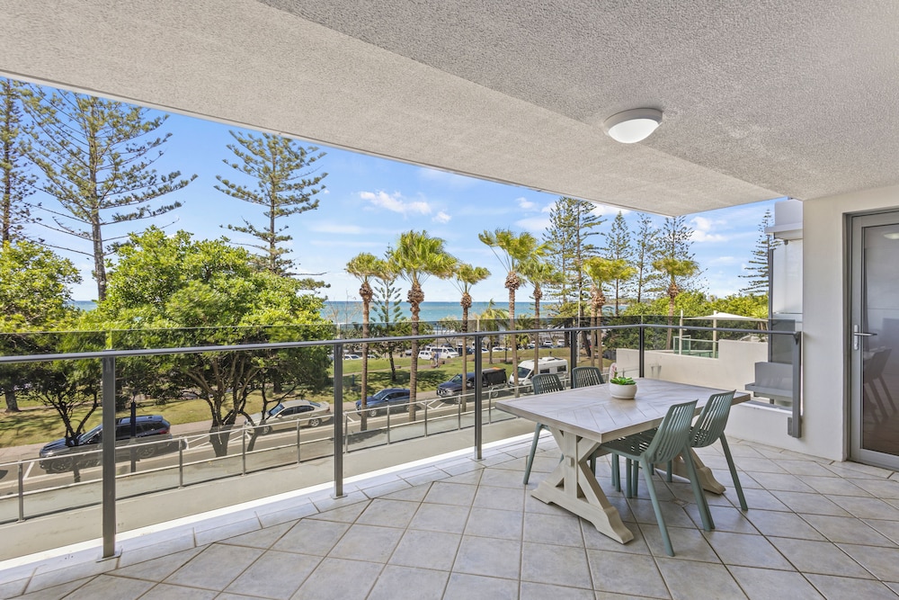 Malibu Mooloolaba Apartments 60/76