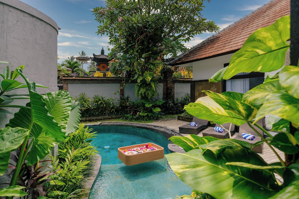 Chandi Hotel Ubud 27/39