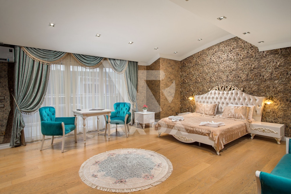 Onkel Rada Apart Hotel 25/50
