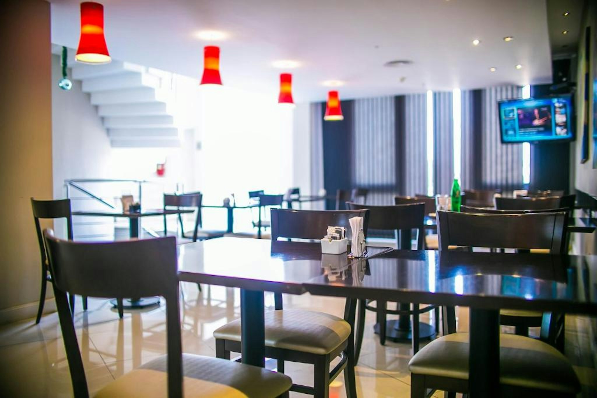 Amerian Villa Maria Park Hotel 42/63