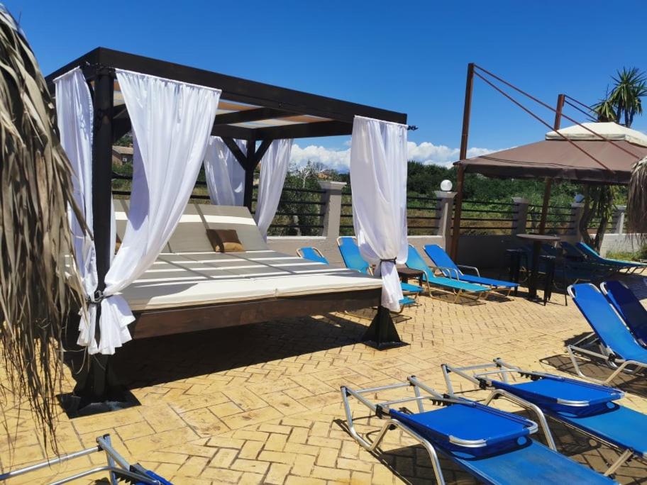 Sidari Water Park Hotel 75/78